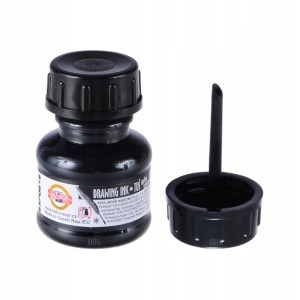 Tusz Kreślarski KOH-I-NOOR