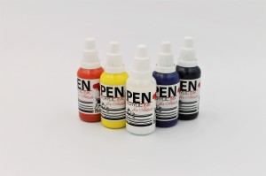 Tusz akrylowy Renesans 35ml