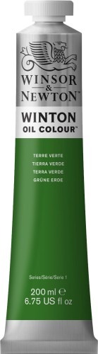 094376910773-W&N WINTON TUBE 200ML TERRE VERTE.JPG
