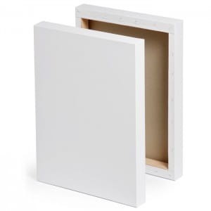 Podobrazie bawełniane STANDARD 130x130