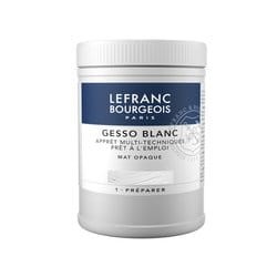 Gesso Lefranc Bourgeois 500ml