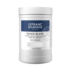 Gesso Lefranc Bourgeois 1L