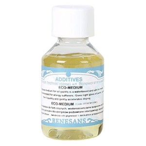 Eco-medium 